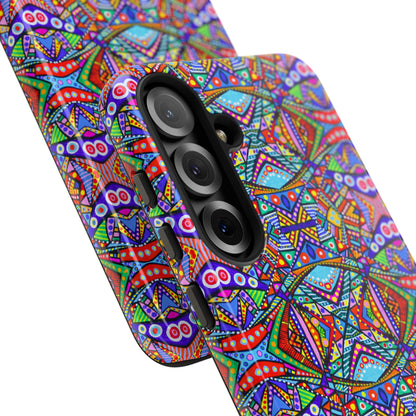 Tough Phone Case -  No. 291 B