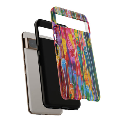 Tough Phone Case -  No. 237