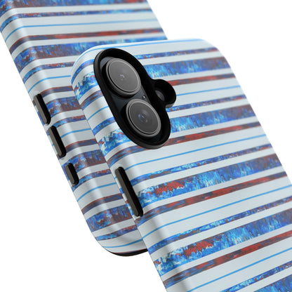 Tough Phone Case -  No. 140