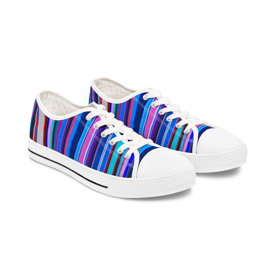 Women's Low Top Sneakers - No. 337