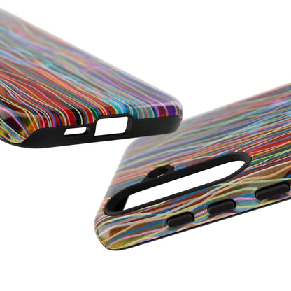 Tough Phone Case -  No. 236
