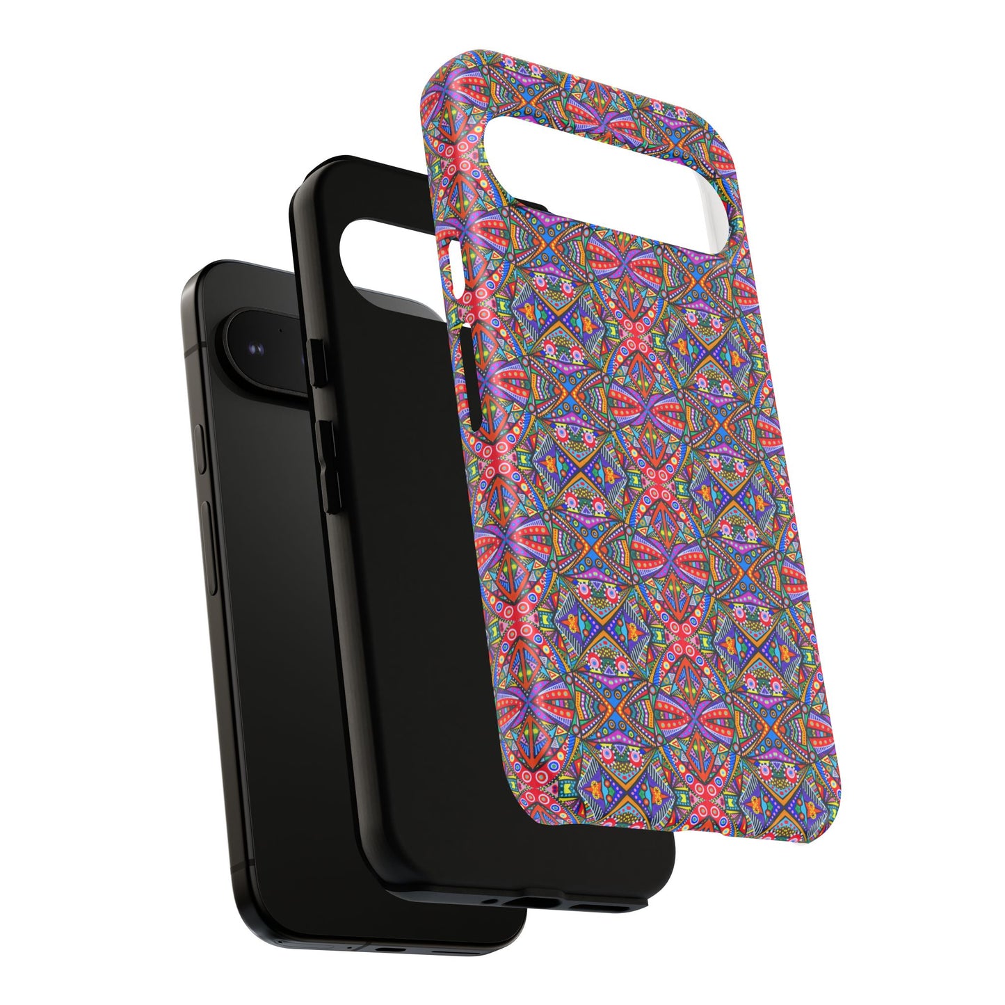 Tough Phone Case -  No. 288