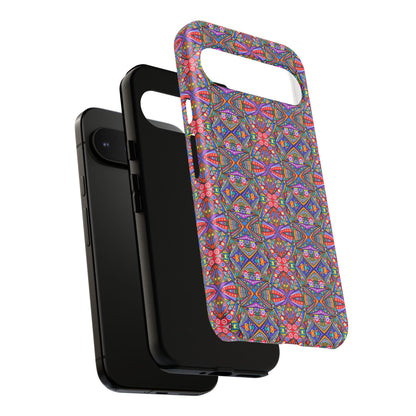 Tough Phone Case -  No. 288