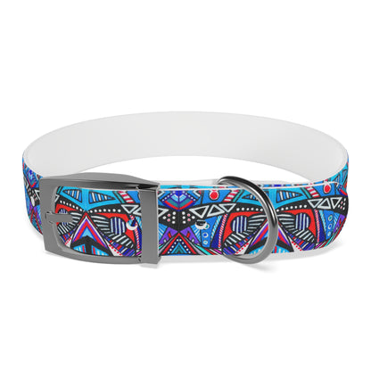 Dog Collar - No. 292 B