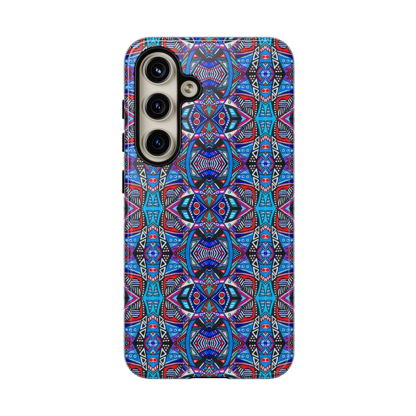 Tough Phone Case -  No. 292