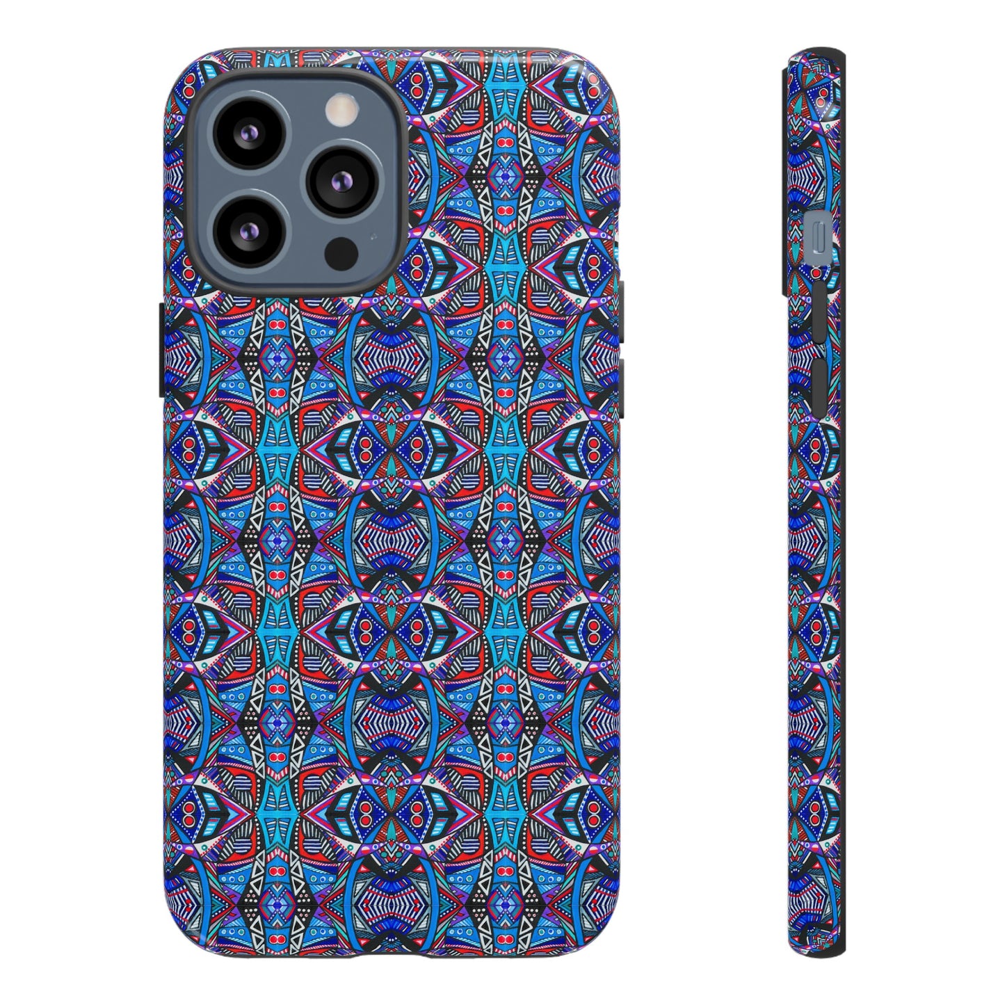 Tough Phone Case -  No. 292