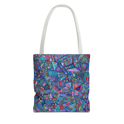 Tote Bag  - No. 339