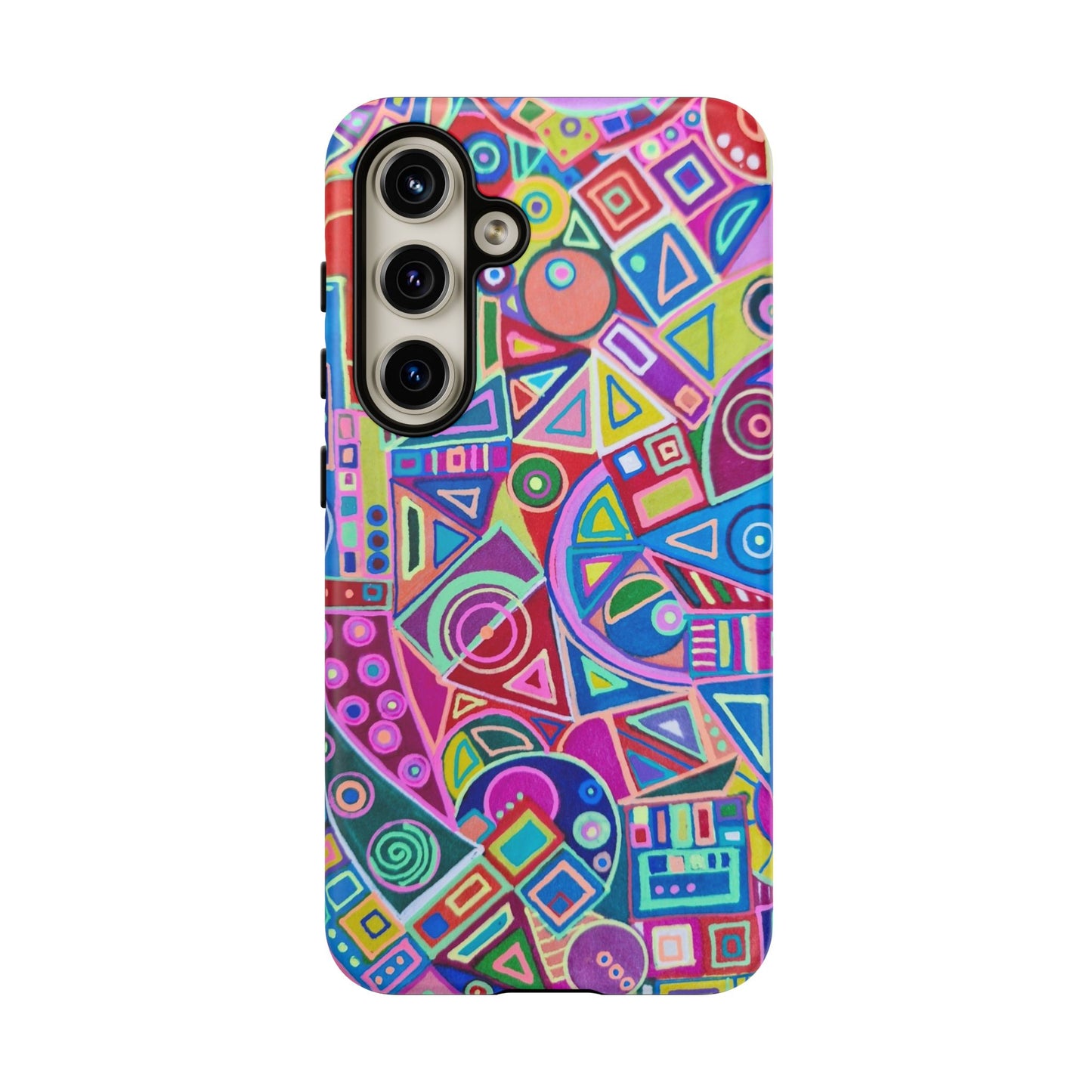 Tough Phone Case -  No. 266