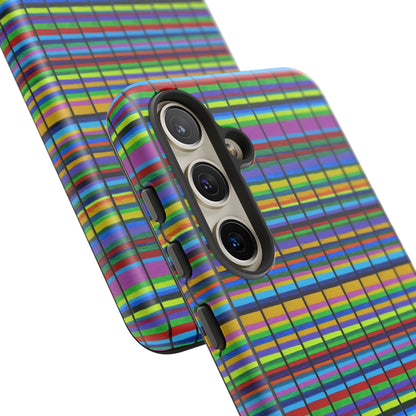 Tough Phone Case -  No. 223 A