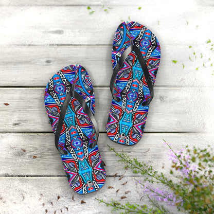 Men's Flip Flops - No. 292