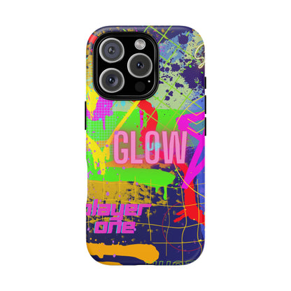 Tough Phone Case -  No. 232 D