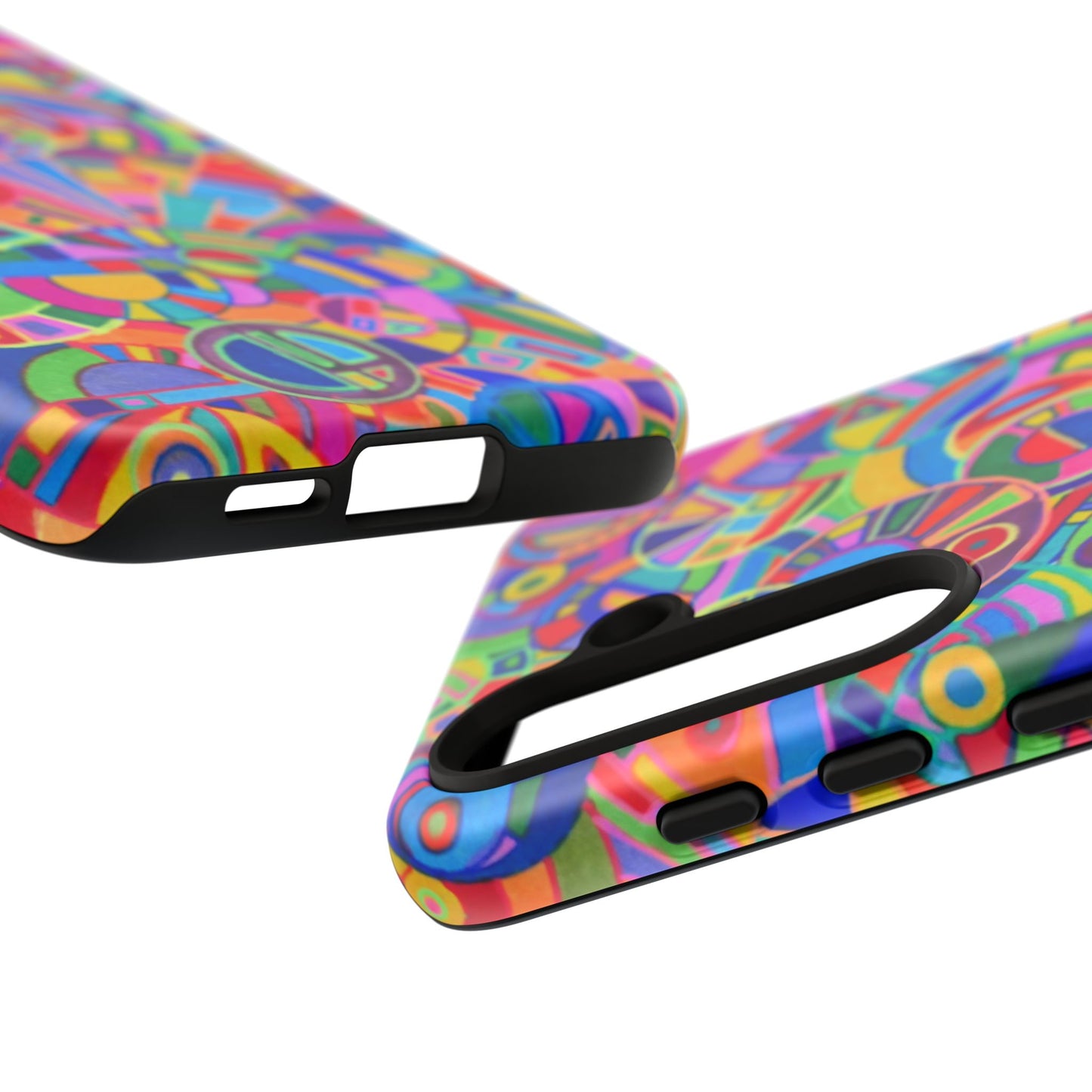 Tough Phone Case - No. 265