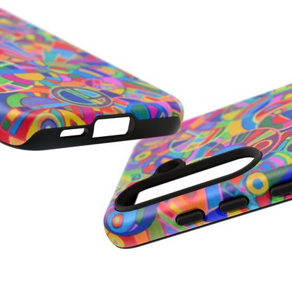 Tough Phone Case - No. 265