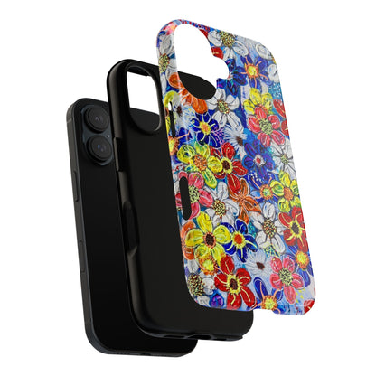 Tough Phone Case - No. 240