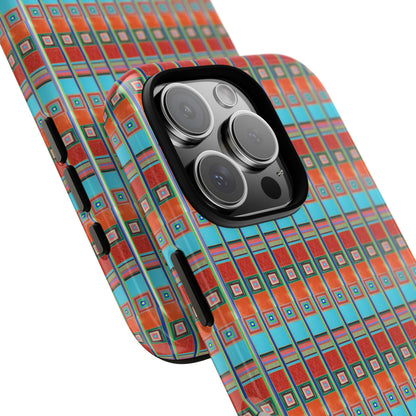 Tough Phone Case -  No. 133