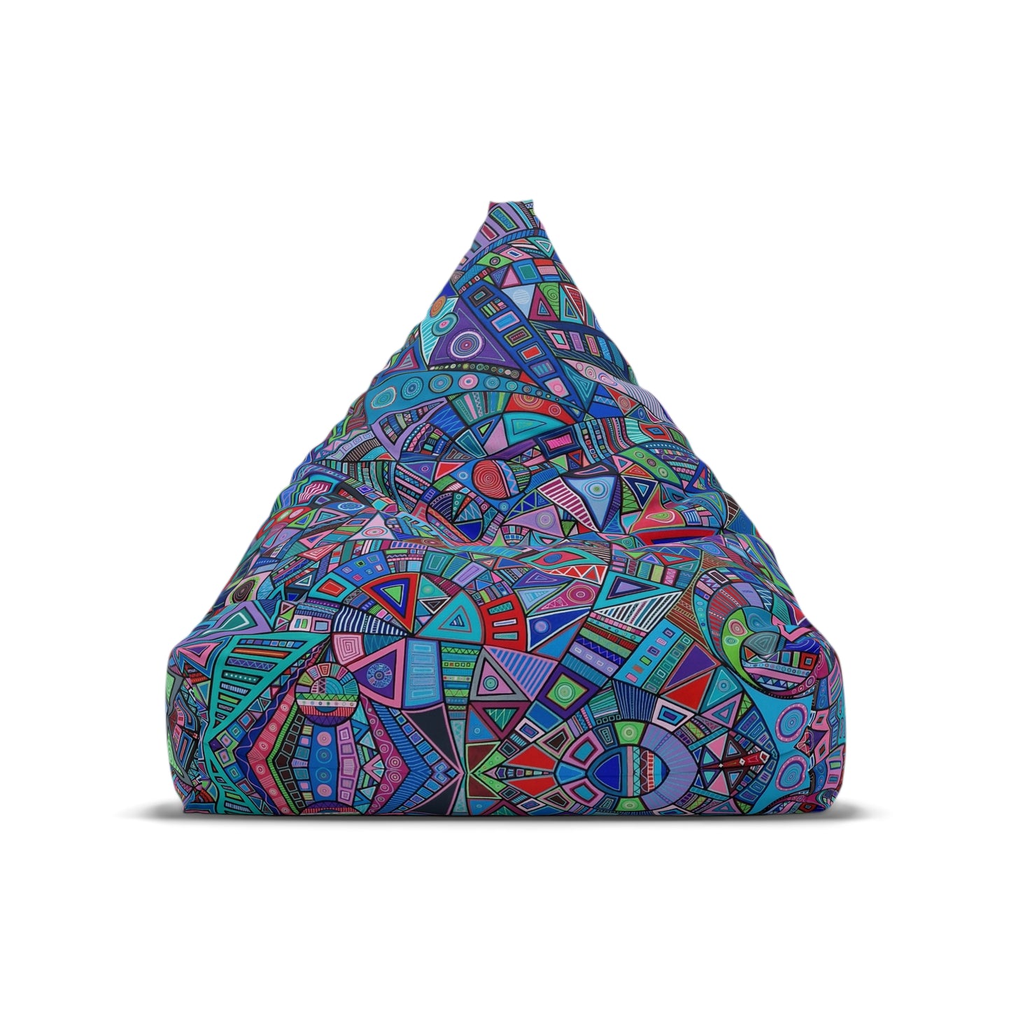 Bean Bag Chair Cover - No. 339