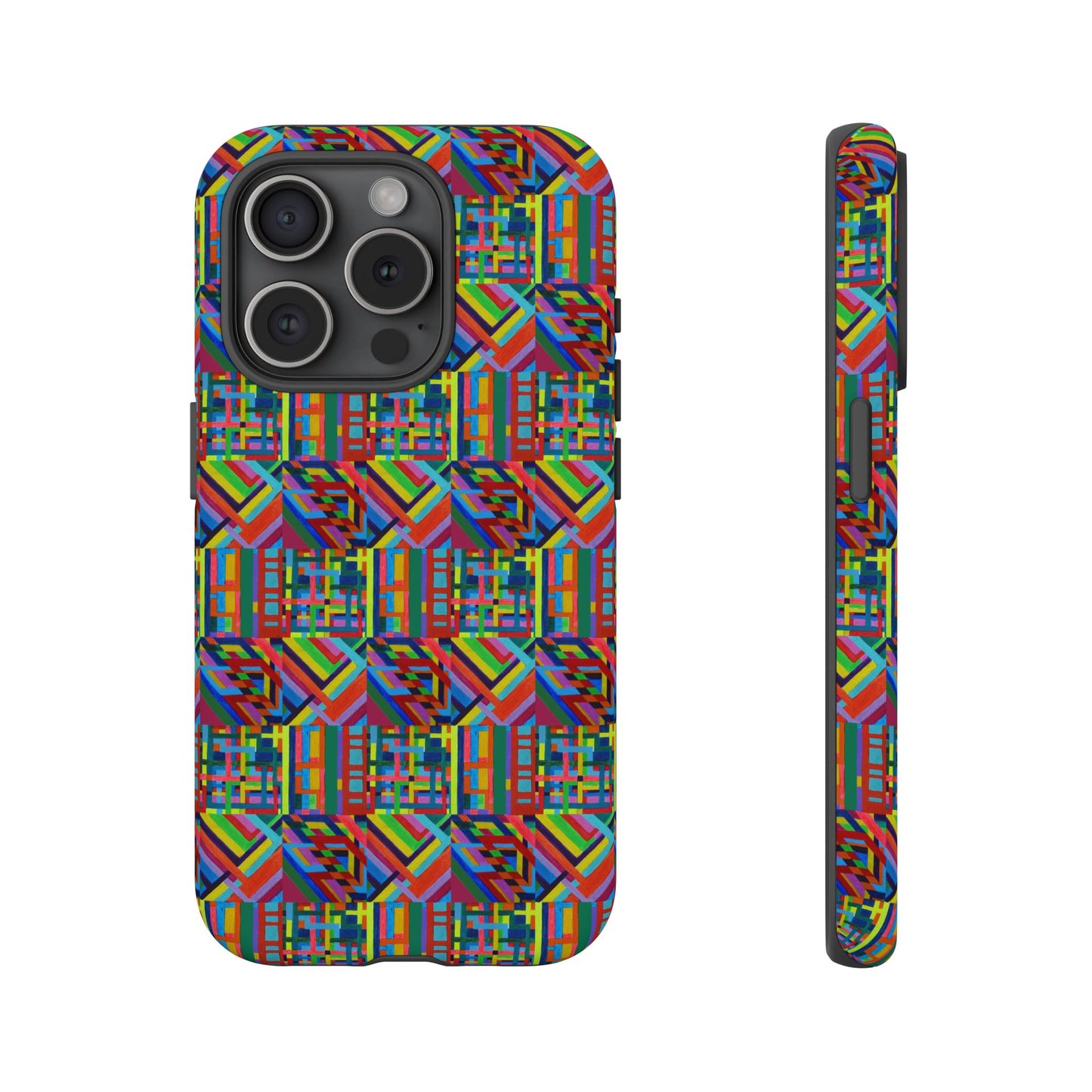 Tough Phone Case -  No. 223 C