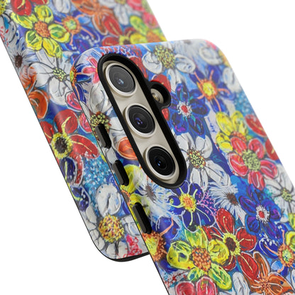 Tough Phone Case - No. 240