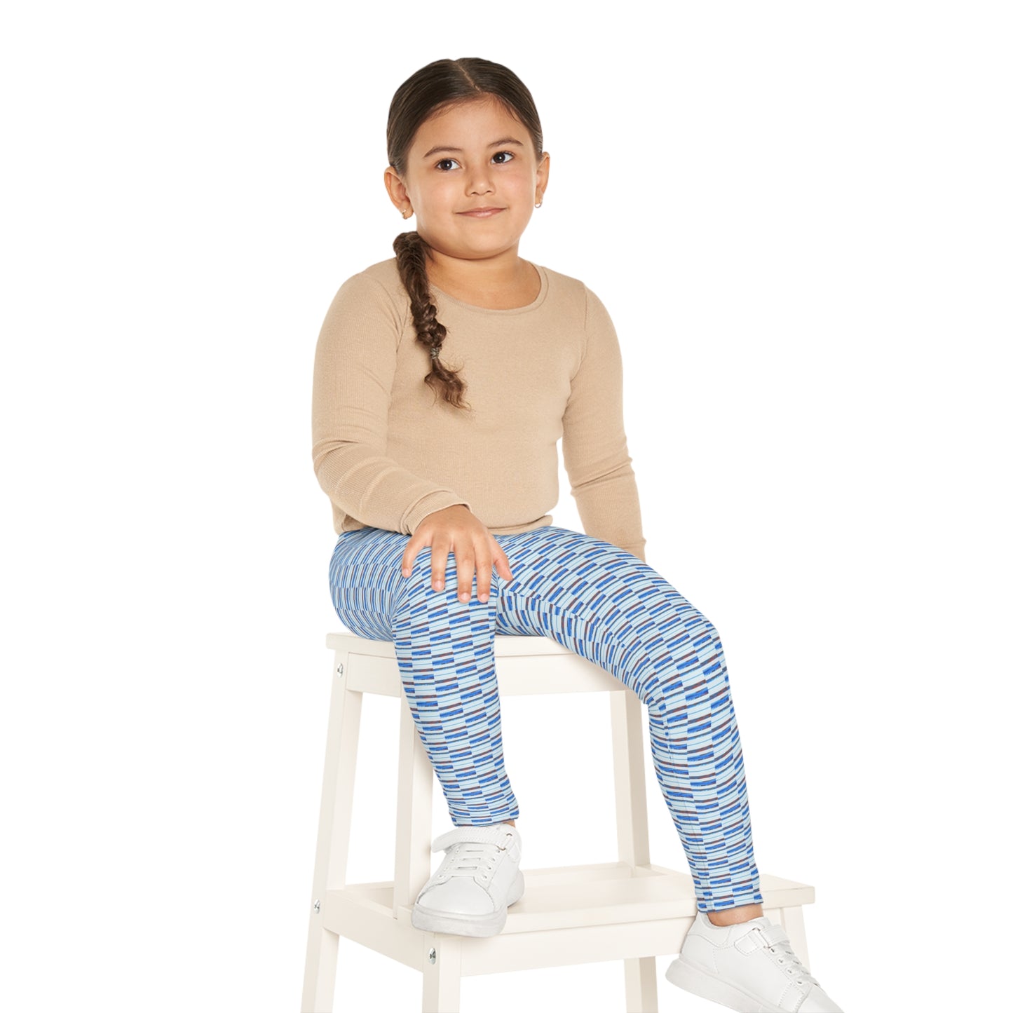 Kids Leggings - No. 144