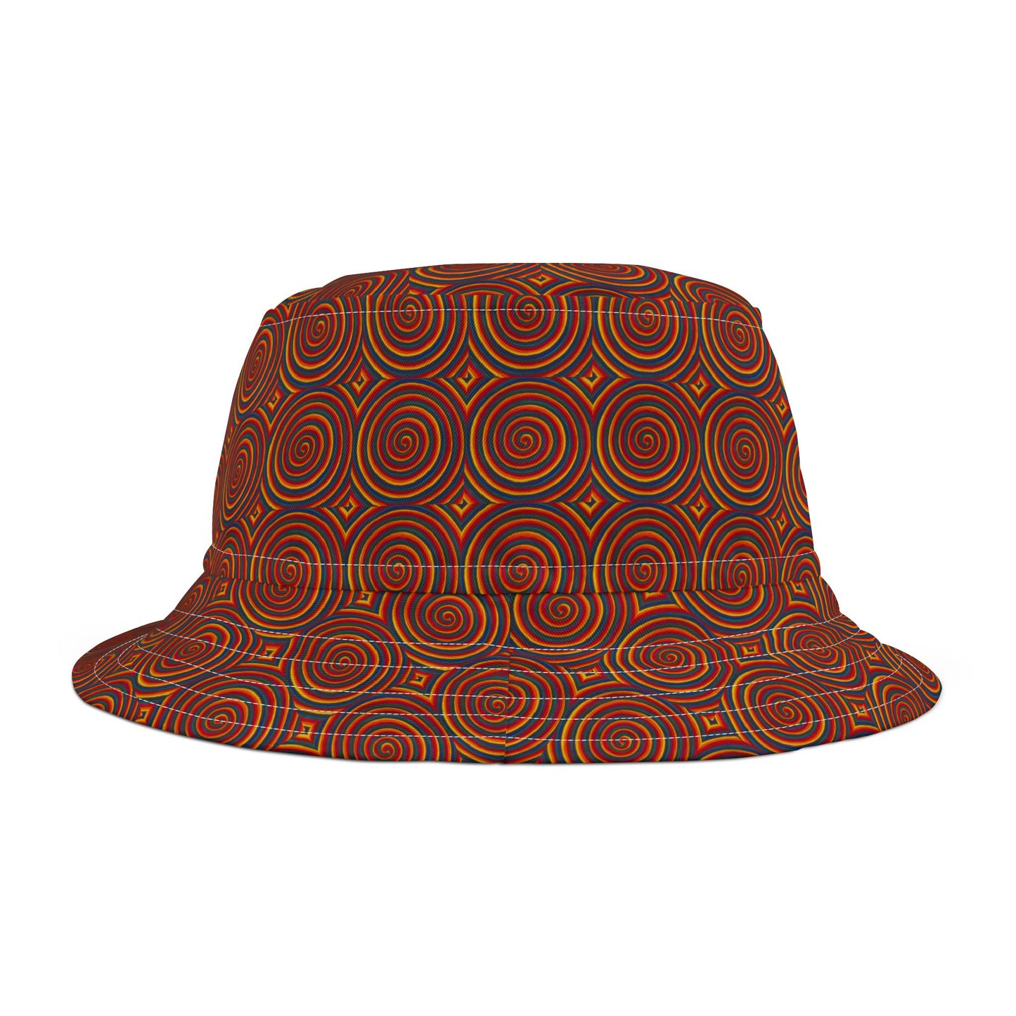 Bucket Hat  - No. 144