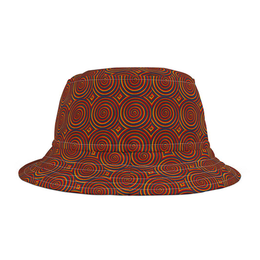 Bucket Hat  - No. 144