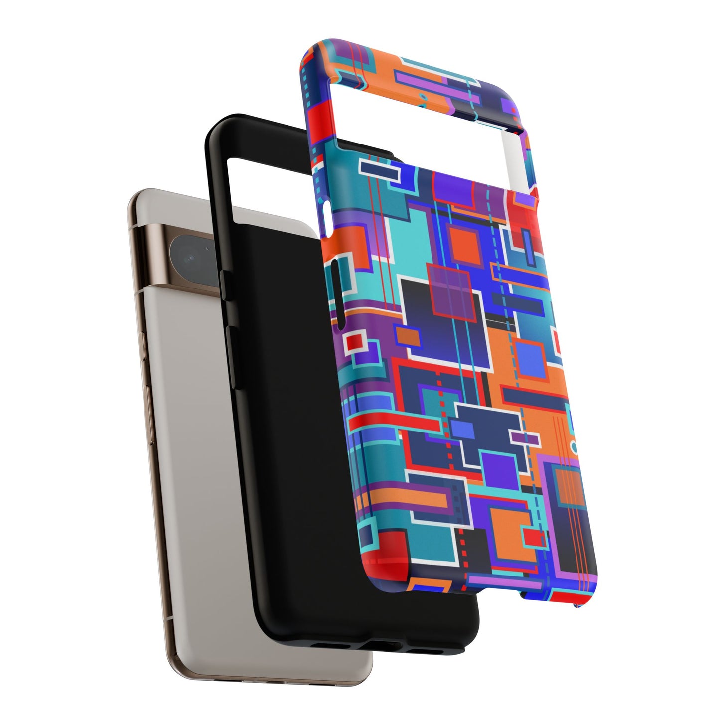 Tough Phone Case - No. 233