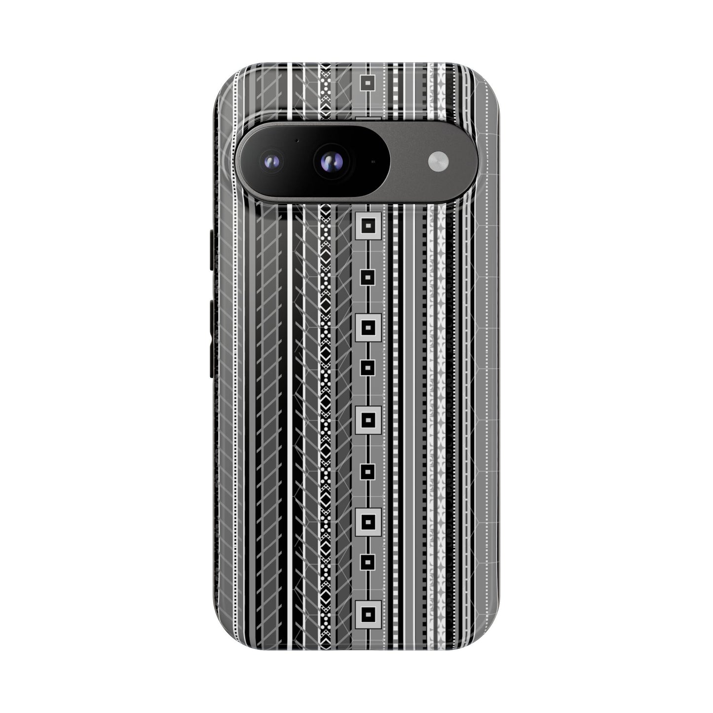 Tough Phone Case -  No. 298 B