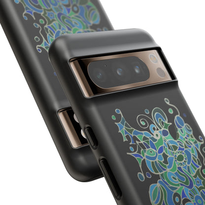 Tough Phone Case -  No. 146