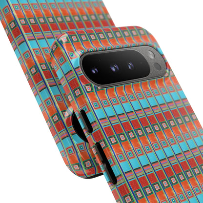 Tough Phone Case -  No. 133