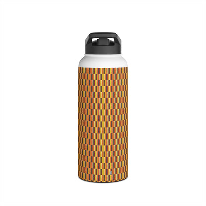 Stainless Steel Water Bottle - No. 130 - Sunrise