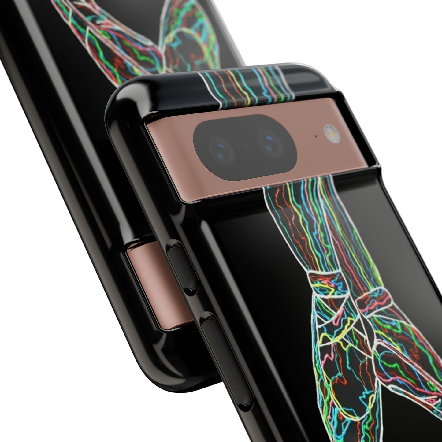Tough Phone Case - No. 227 B