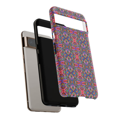 Tough Phone Case -  No. 288