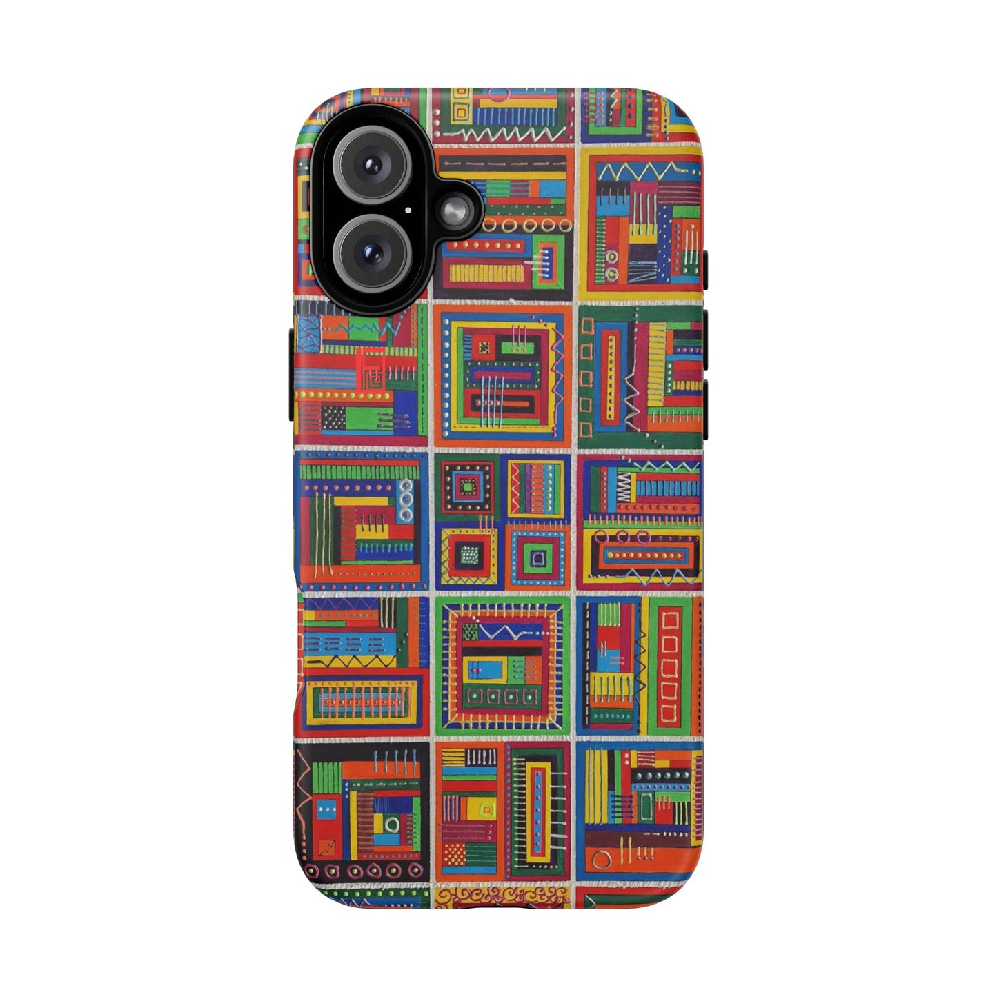 Tough Phone Case - No. 156
