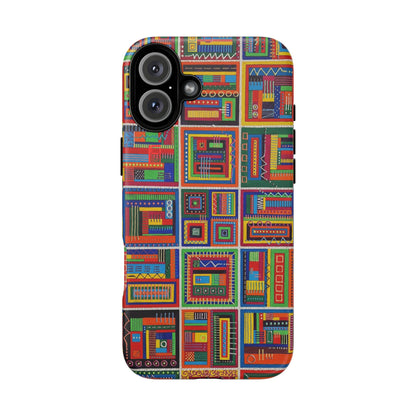 Tough Phone Case - No. 156