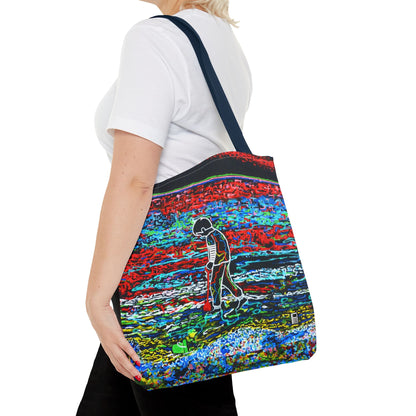Tote Bag  - No. 210 MK
