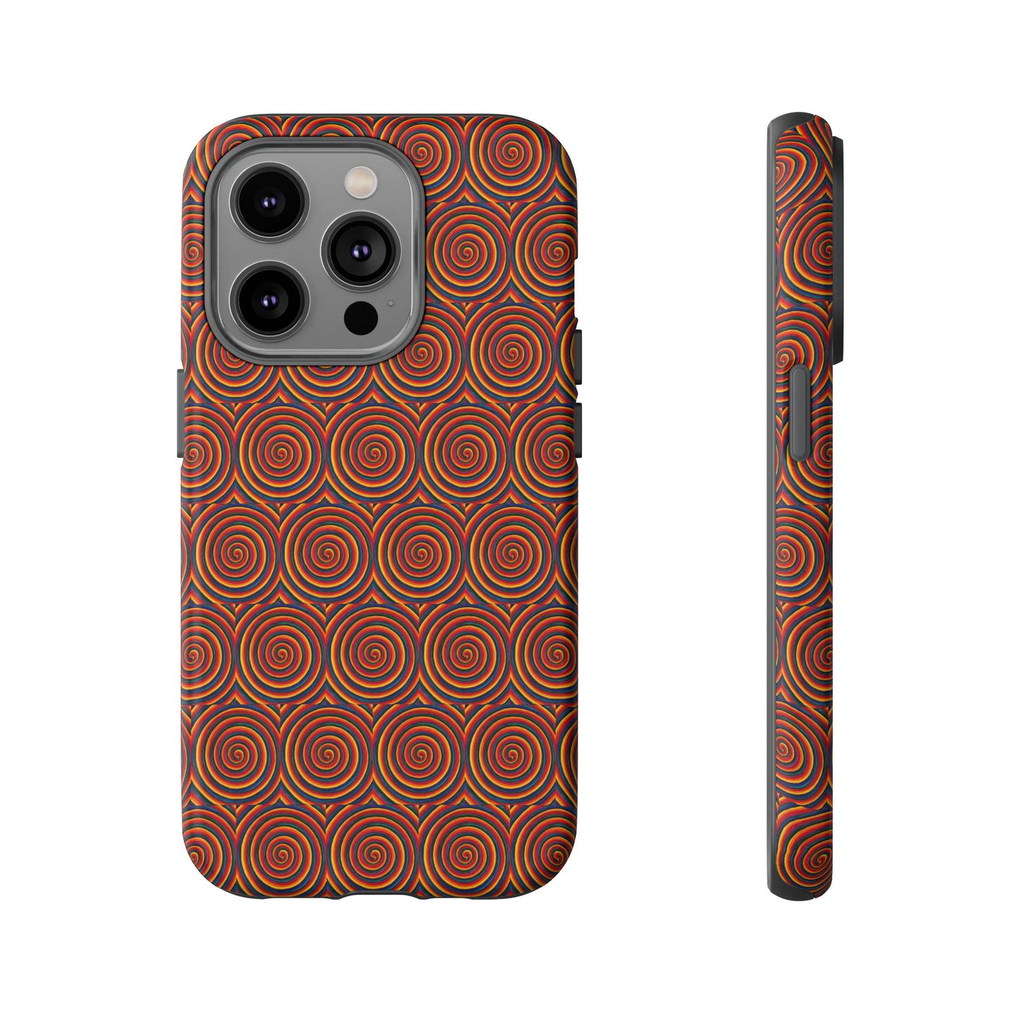 Tough Phone Case -  No. 144