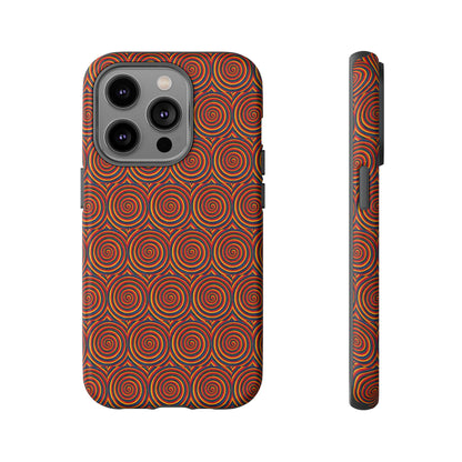 Tough Phone Case -  No. 144