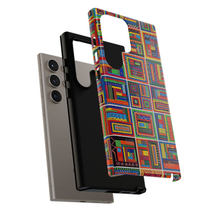 Tough Phone Case - No. 156