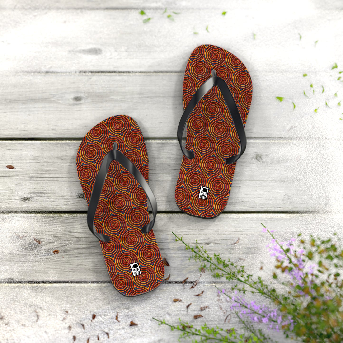 Flip Flops - No. 144