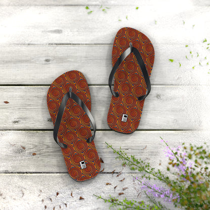 Flip Flops - No. 144