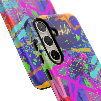 Tough Phone Case -  No. 232 C