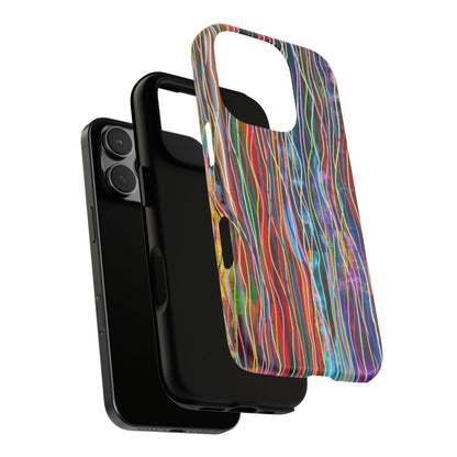 Tough Phone Case -  No. 236