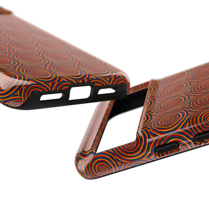 Tough Phone Case -  No. 144