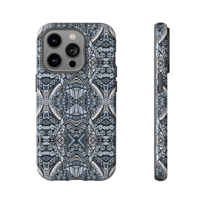 Tough Phone Case -  No. 287