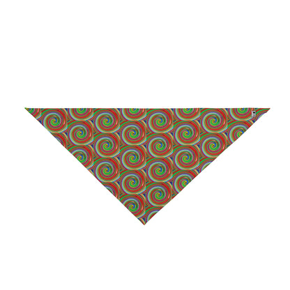 Pet Bandana - No. 303