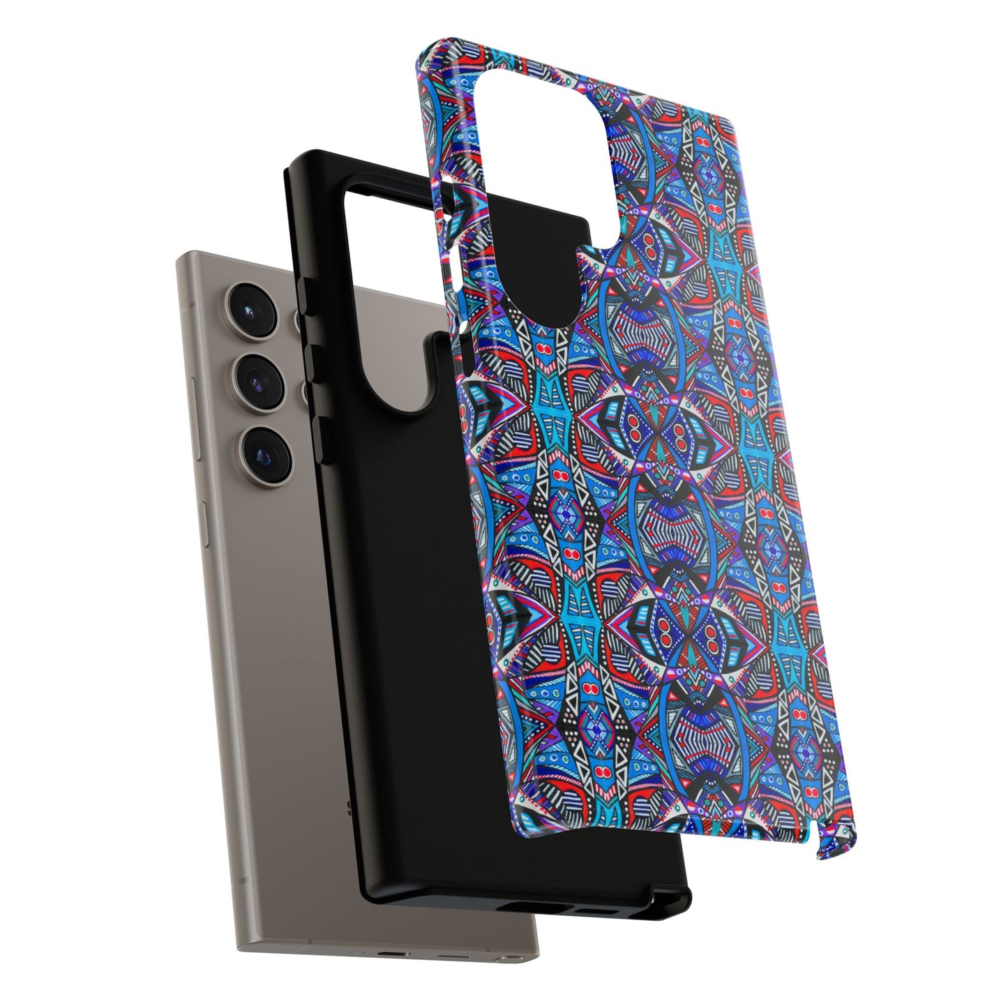 Tough Phone Case -  No. 292
