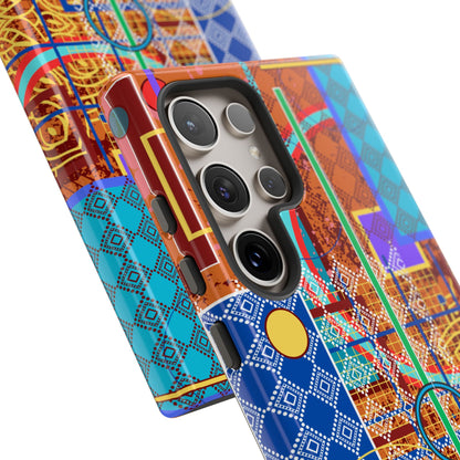 Tough Phone Case - No. 327