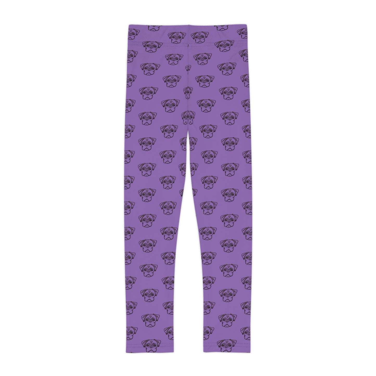 Kids Leggings - No. 338 PE