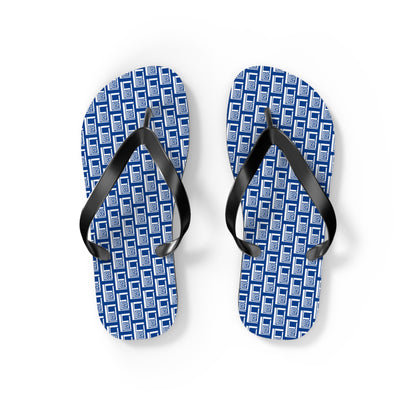 Flip Flops - No. 000 BE