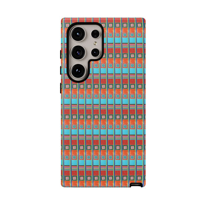 Tough Phone Case -  No. 133